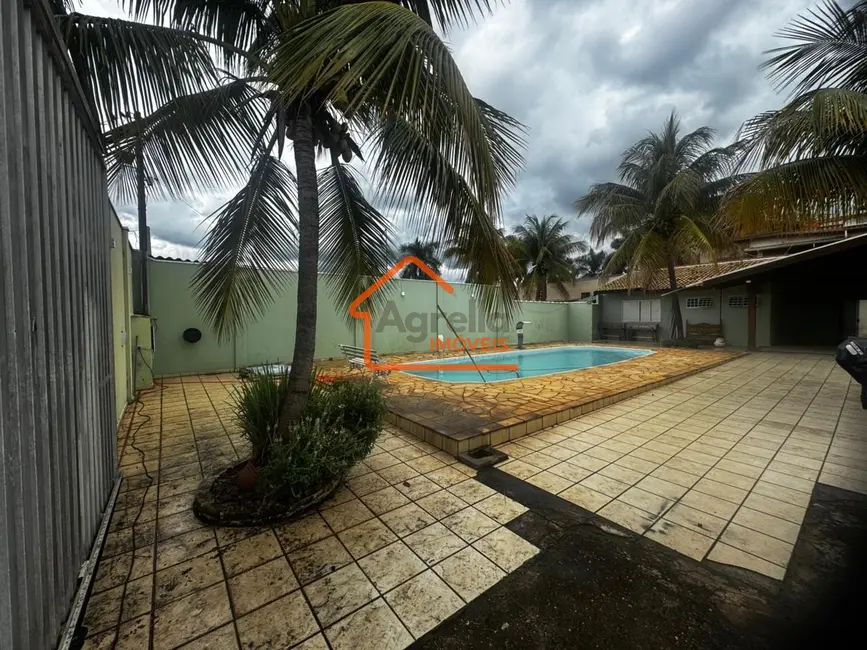 Foto 3 de Casa com 1 quarto à venda, 92m2 em Jardim Flamboyant, Mogi Mirim - SP