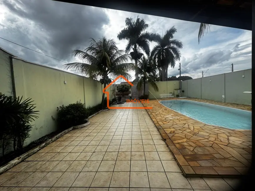 Foto 5 de Casa com 1 quarto à venda, 92m2 em Jardim Flamboyant, Mogi Mirim - SP