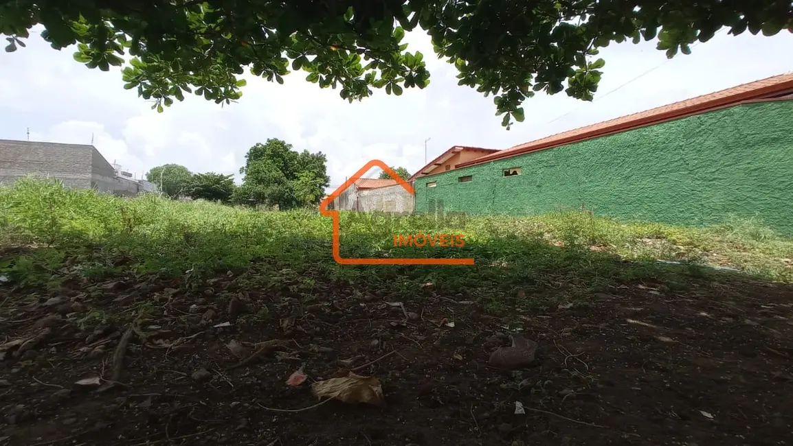 Foto 1 de Terreno / Lote à venda, 300m2 em Jardim Regina, Mogi Mirim - SP