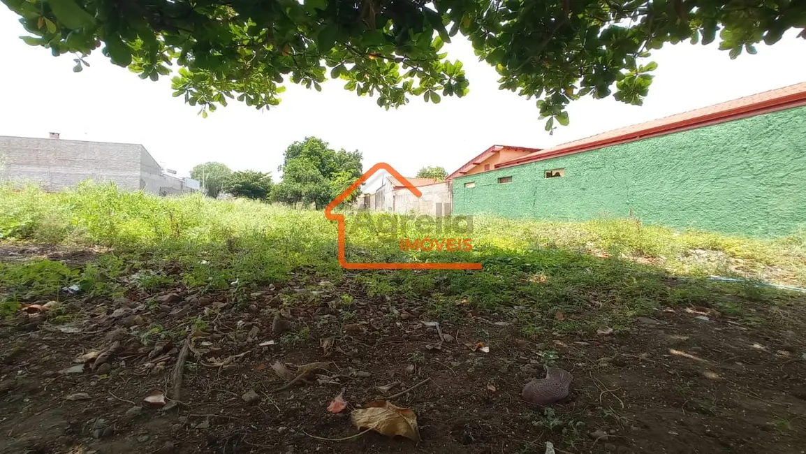 Foto 3 de Terreno / Lote à venda, 300m2 em Jardim Regina, Mogi Mirim - SP