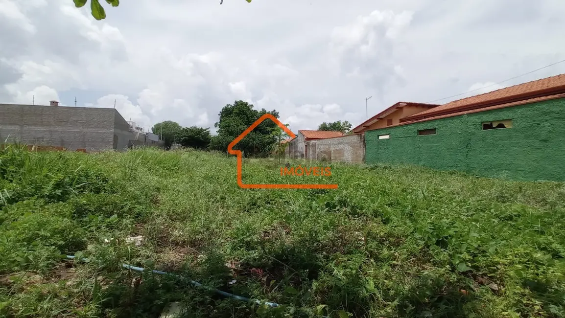 Foto 4 de Terreno / Lote à venda, 300m2 em Jardim Regina, Mogi Mirim - SP