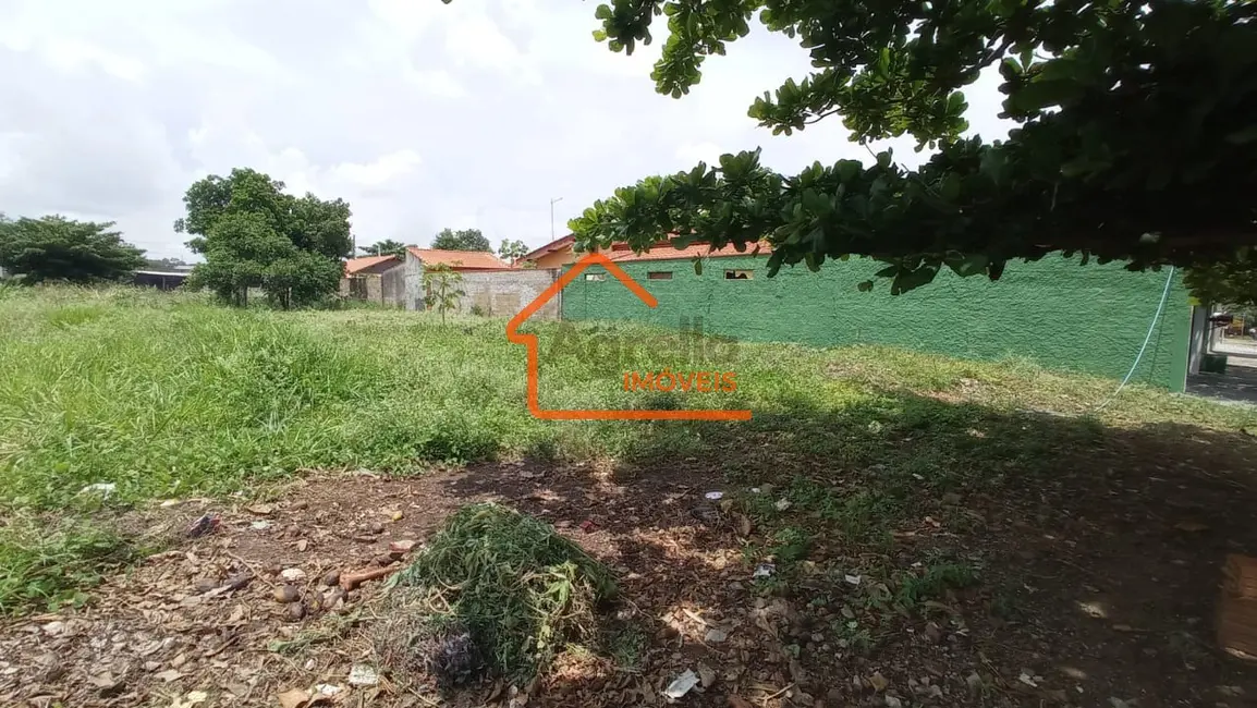 Foto 2 de Terreno / Lote à venda, 300m2 em Jardim Regina, Mogi Mirim - SP