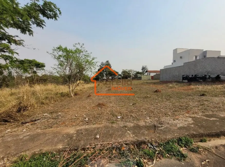 Foto 1 de Terreno / Lote à venda, 328m2 em Residencial João Bordignon, Mogi Mirim - SP