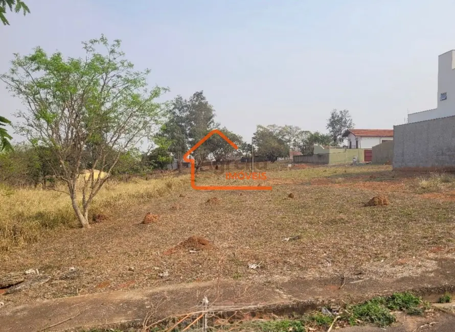 Foto 3 de Terreno / Lote à venda, 328m2 em Residencial João Bordignon, Mogi Mirim - SP