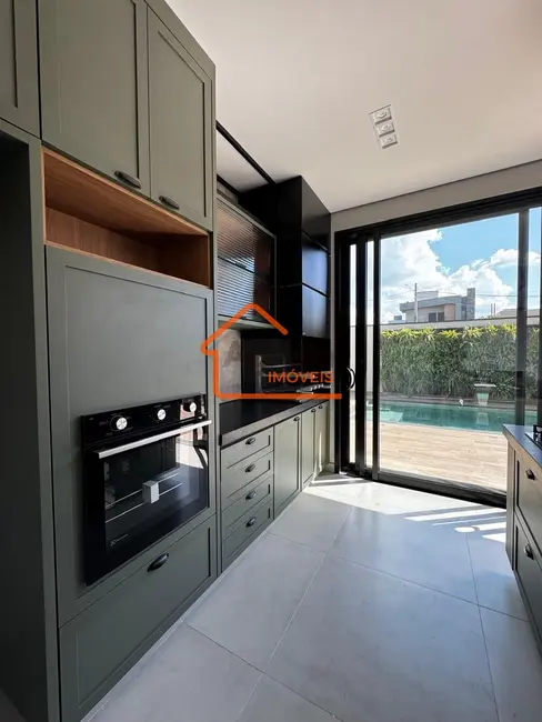 Foto 9 de Casa de Condomínio à venda, 211m2 em Mogi Mirim - SP