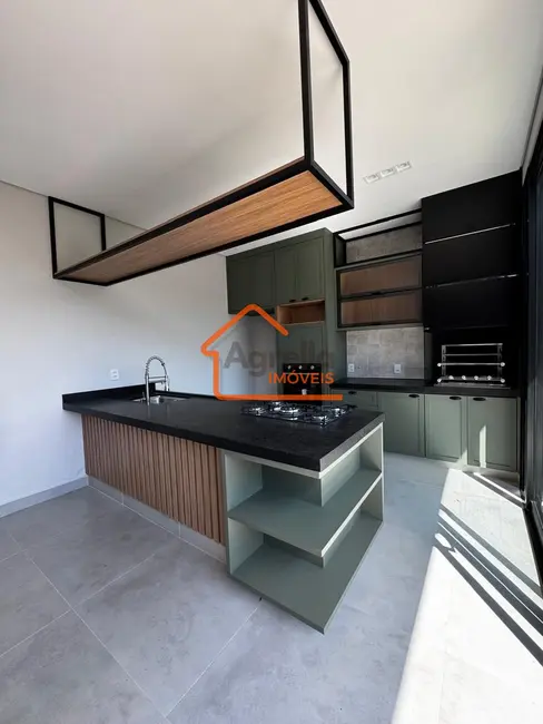 Foto 8 de Casa de Condomínio à venda, 211m2 em Mogi Mirim - SP