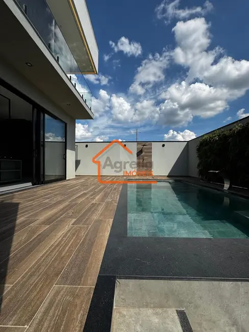 Foto 7 de Casa de Condomínio à venda, 211m2 em Mogi Mirim - SP