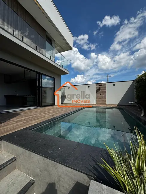 Foto 5 de Casa de Condomínio à venda, 211m2 em Mogi Mirim - SP