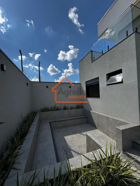 Foto 6 de Casa de Condomínio à venda, 211m2 em Mogi Mirim - SP