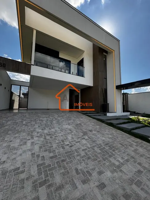 Foto 3 de Casa de Condomínio à venda, 211m2 em Mogi Mirim - SP