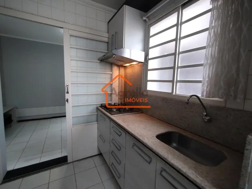 Foto 6 de Apartamento com 2 quartos à venda, 47m2 em Mogi Guacu - SP