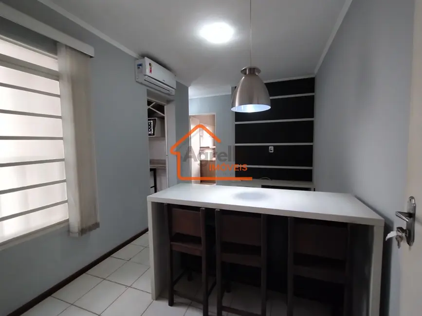 Foto 1 de Apartamento com 2 quartos à venda, 47m2 em Mogi Guacu - SP