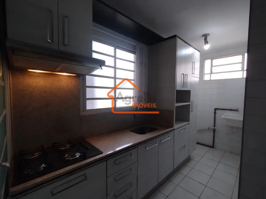 Foto 5 de Apartamento com 2 quartos à venda, 47m2 em Mogi Guacu - SP