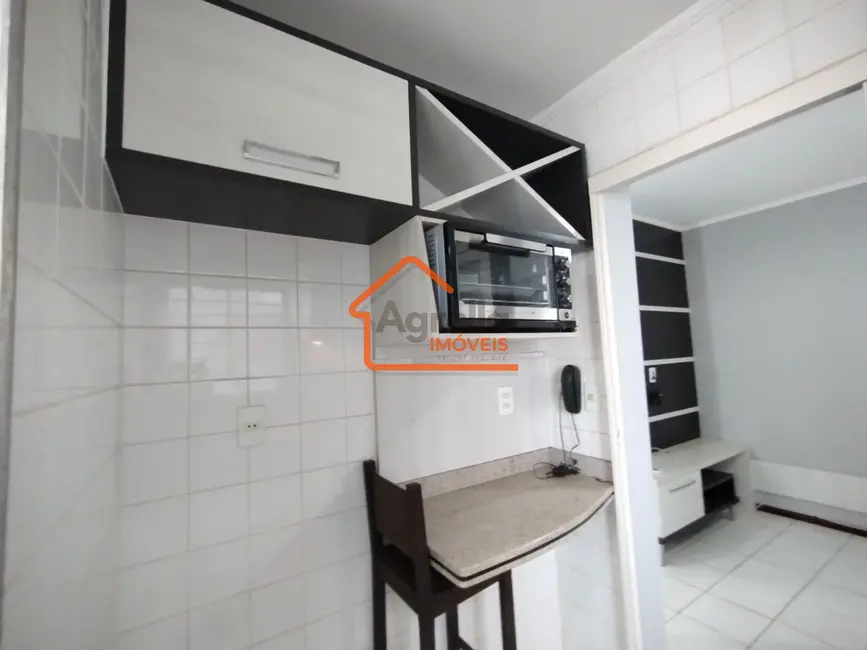 Foto 7 de Apartamento com 2 quartos à venda, 47m2 em Mogi Guacu - SP