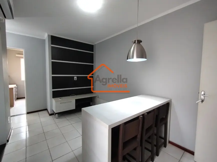 Foto 2 de Apartamento com 2 quartos à venda, 47m2 em Mogi Guacu - SP