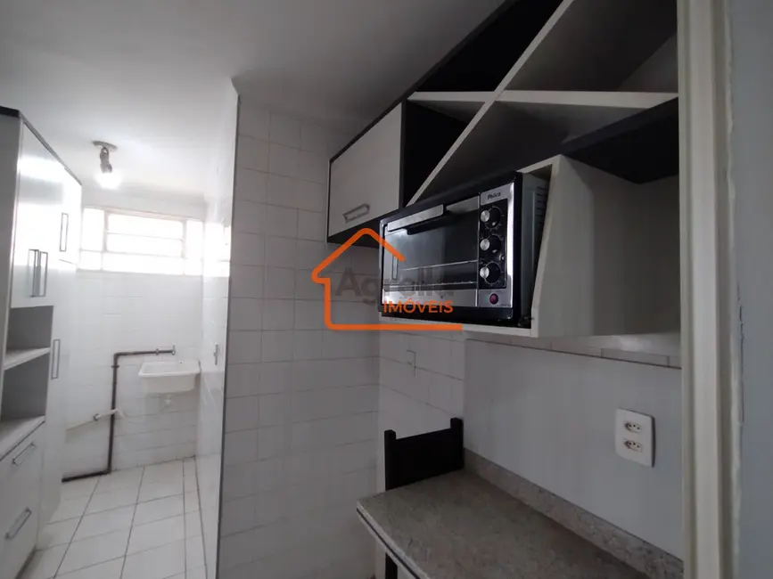 Foto 4 de Apartamento com 2 quartos à venda, 47m2 em Mogi Guacu - SP