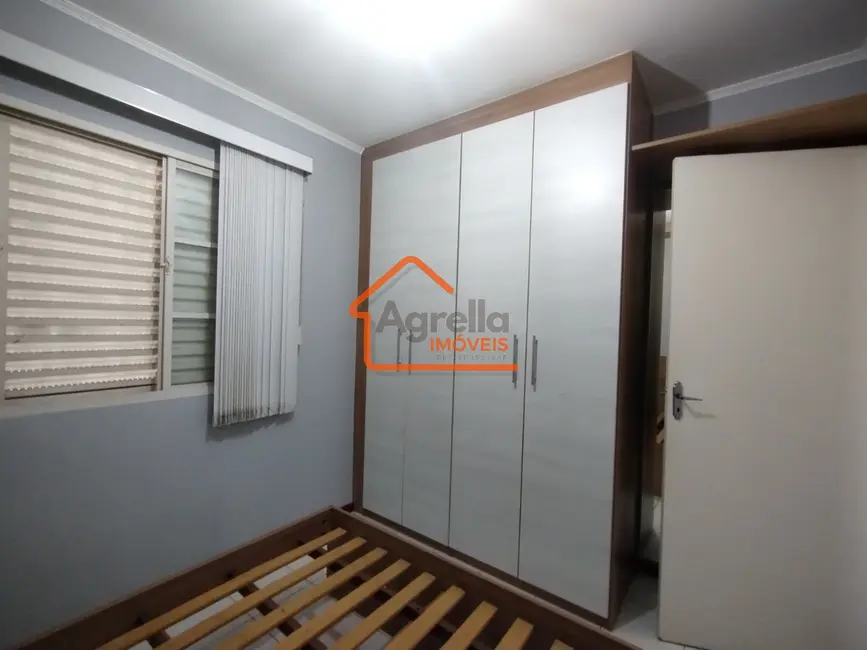 Foto 8 de Apartamento com 2 quartos à venda, 47m2 em Mogi Guacu - SP