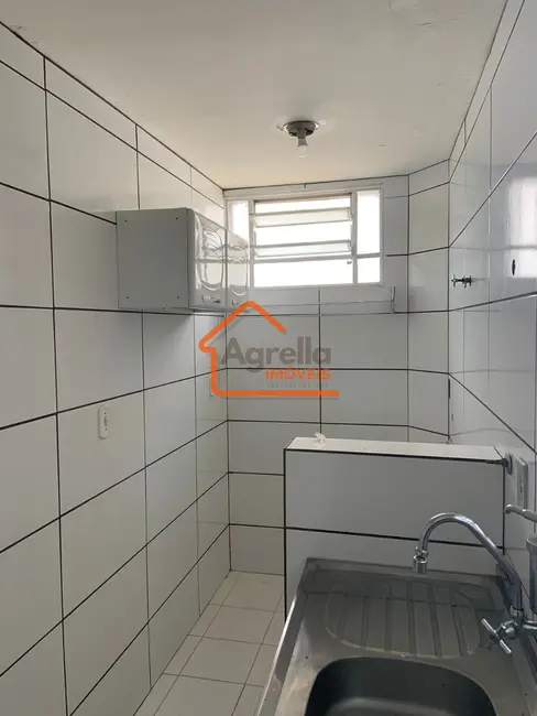 Foto 7 de Apartamento com 2 quartos à venda, 47m2 em Mogi Guacu - SP