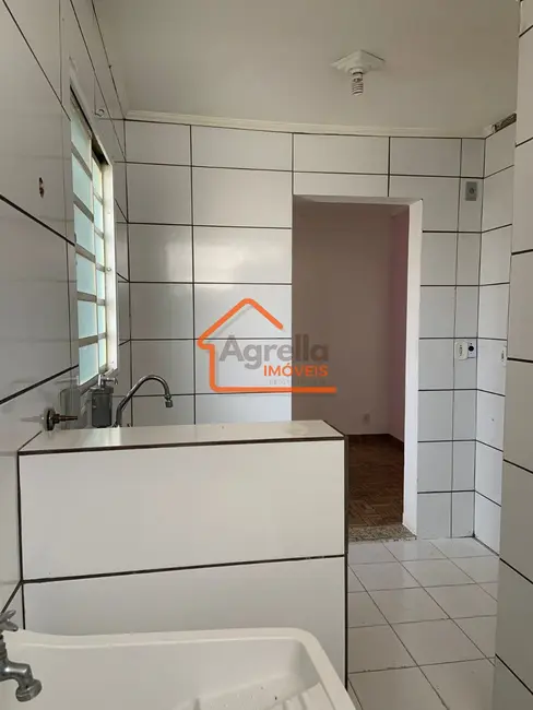 Foto 3 de Apartamento com 2 quartos à venda, 47m2 em Mogi Guacu - SP