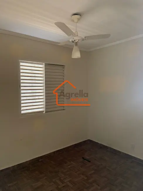 Foto 9 de Apartamento com 2 quartos à venda, 47m2 em Mogi Guacu - SP