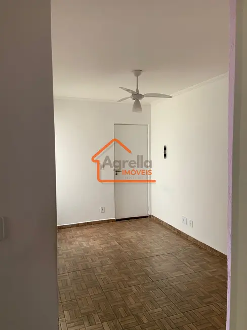 Foto 5 de Apartamento com 2 quartos à venda, 47m2 em Mogi Guacu - SP