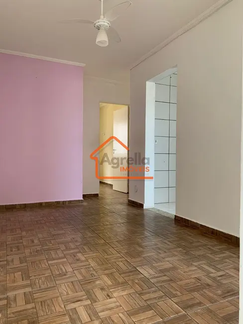 Foto 4 de Apartamento com 2 quartos à venda, 47m2 em Mogi Guacu - SP