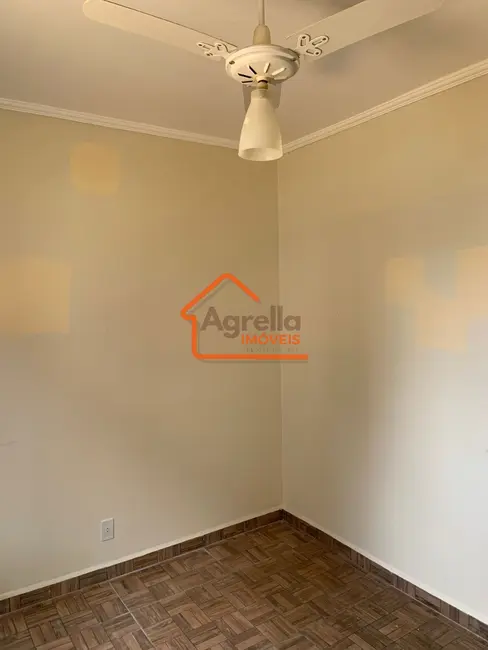 Foto 6 de Apartamento com 2 quartos à venda, 47m2 em Mogi Guacu - SP