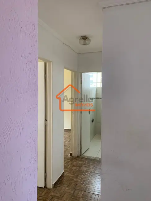 Foto 8 de Apartamento com 2 quartos à venda, 47m2 em Mogi Guacu - SP
