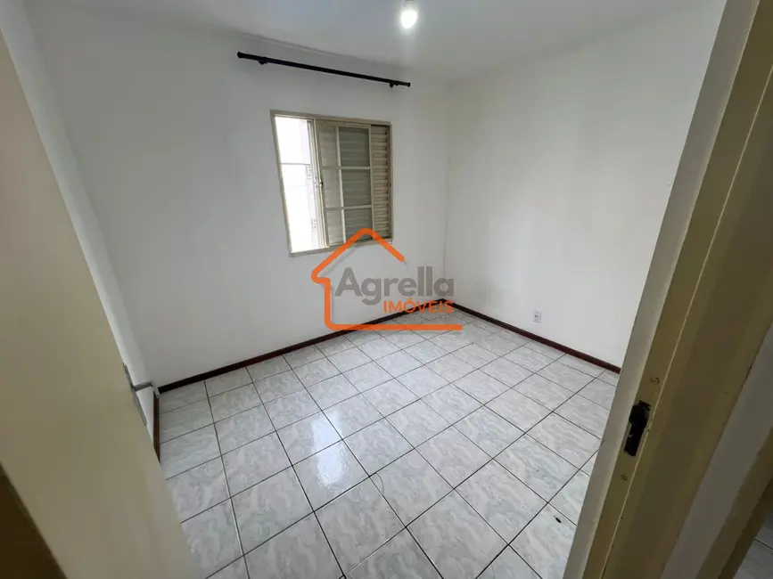Foto 7 de Apartamento com 2 quartos à venda, 47m2 em Mogi Guacu - SP