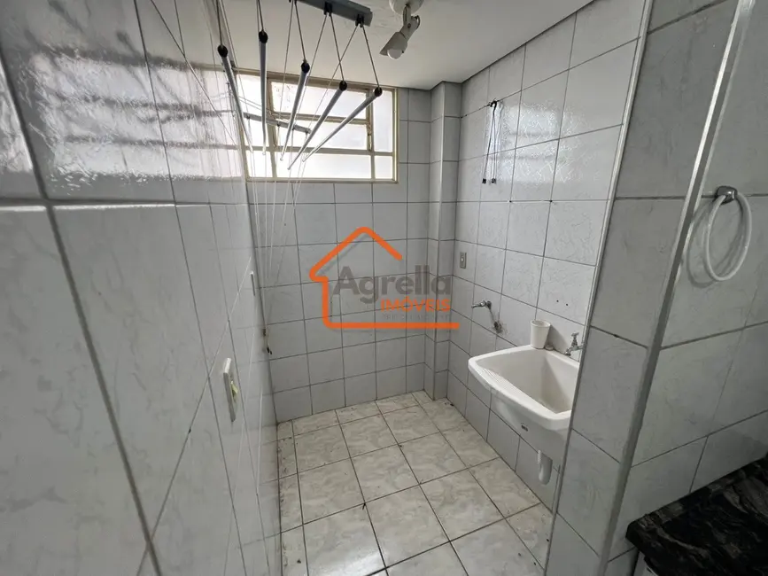 Foto 5 de Apartamento com 2 quartos à venda, 47m2 em Mogi Guacu - SP