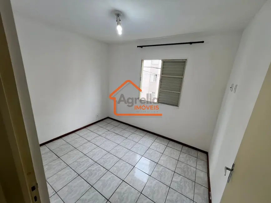 Foto 6 de Apartamento com 2 quartos à venda, 47m2 em Mogi Guacu - SP