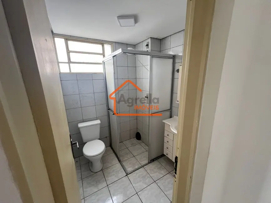 Foto 4 de Apartamento com 2 quartos à venda, 47m2 em Mogi Guacu - SP