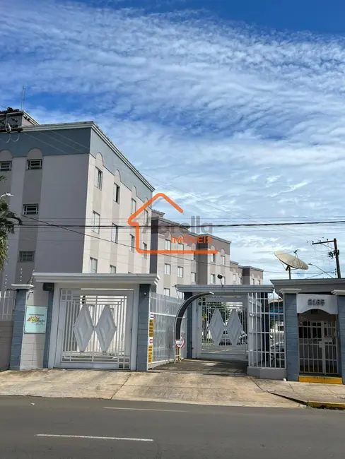 Foto 8 de Apartamento com 2 quartos à venda, 47m2 em Mogi Guacu - SP