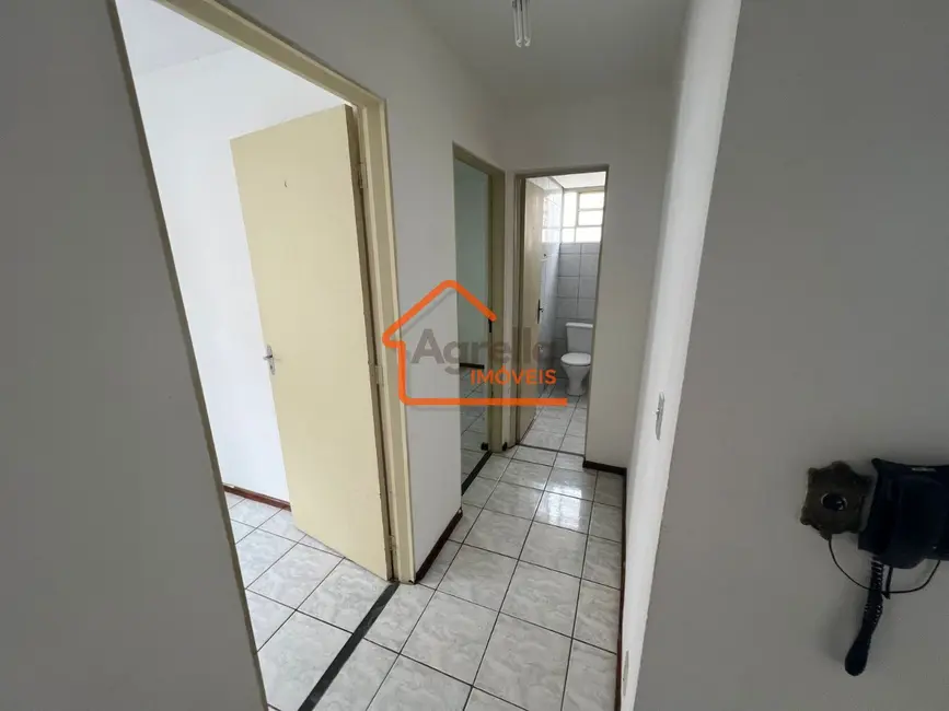 Foto 3 de Apartamento com 2 quartos à venda, 47m2 em Mogi Guacu - SP