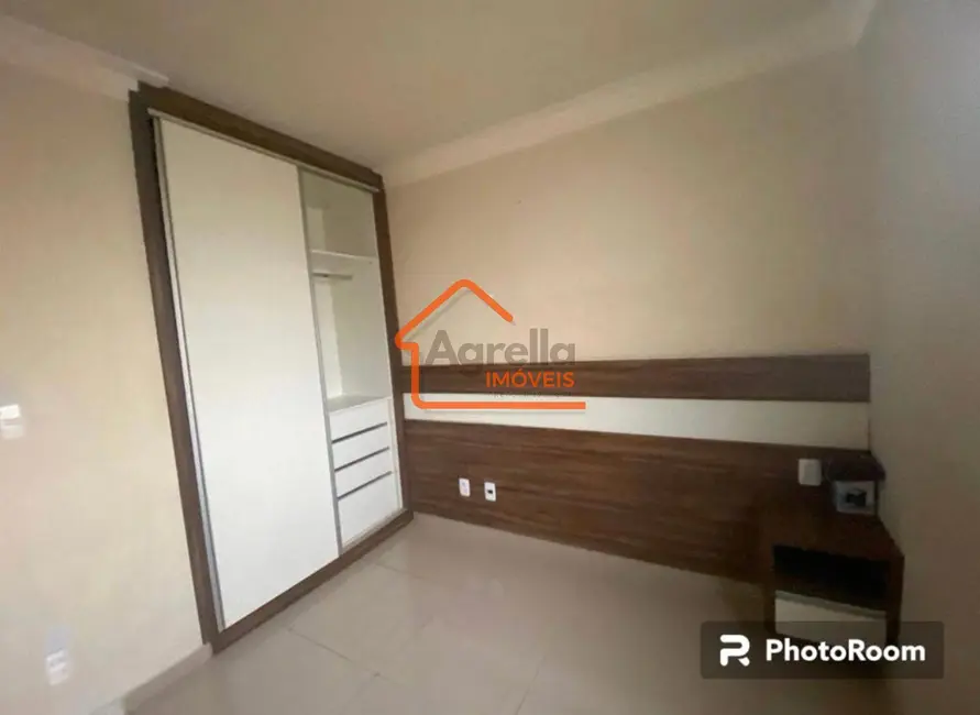 Foto 4 de Apartamento com 2 quartos à venda, 47m2 em Mogi Guacu - SP