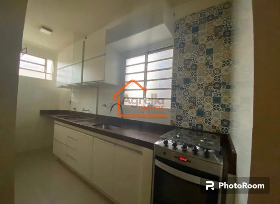 Foto 7 de Apartamento com 2 quartos à venda, 47m2 em Mogi Guacu - SP