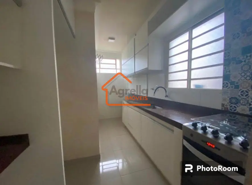 Foto 2 de Apartamento com 2 quartos à venda, 47m2 em Mogi Guacu - SP