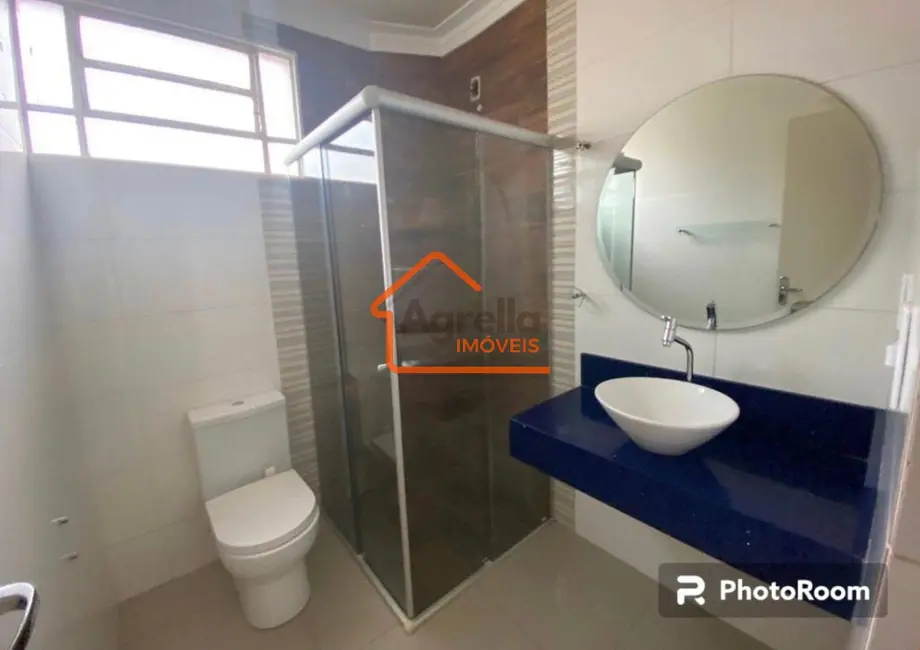 Foto 8 de Apartamento com 2 quartos à venda, 47m2 em Mogi Guacu - SP