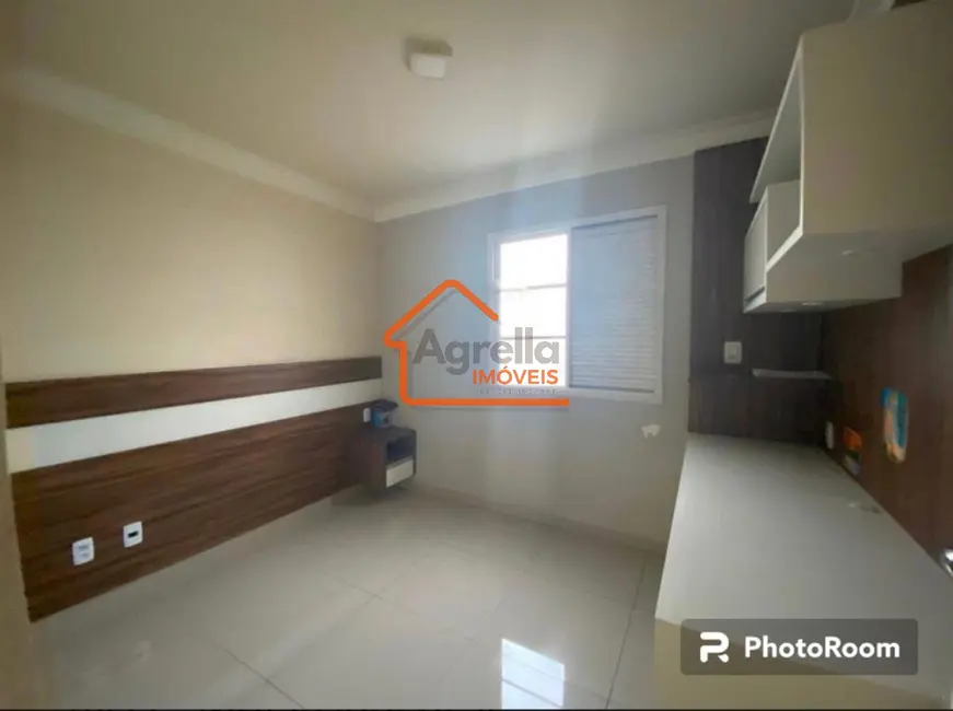 Foto 5 de Apartamento com 2 quartos à venda, 47m2 em Mogi Guacu - SP