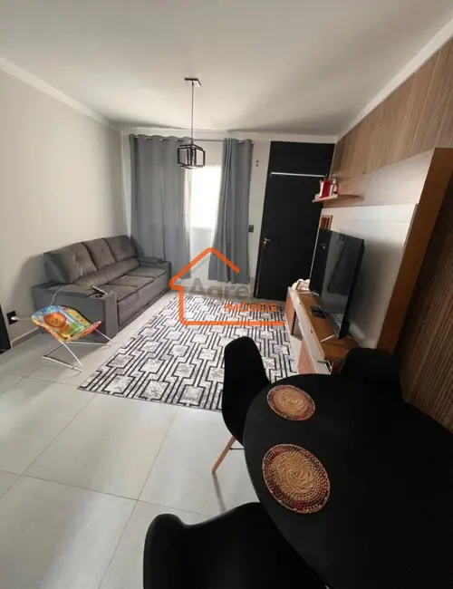 Foto 2 de Apartamento com 2 quartos à venda, 42m2 em Mogi Mirim - SP