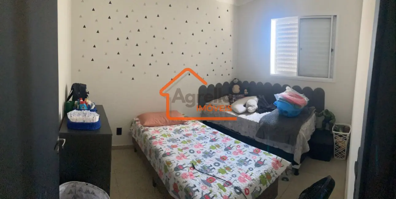 Foto 9 de Apartamento com 2 quartos à venda, 42m2 em Mogi Mirim - SP
