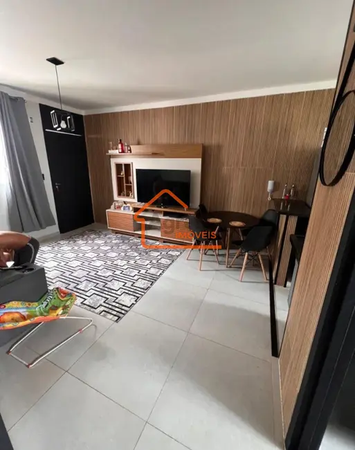 Foto 3 de Apartamento com 2 quartos à venda, 42m2 em Mogi Mirim - SP