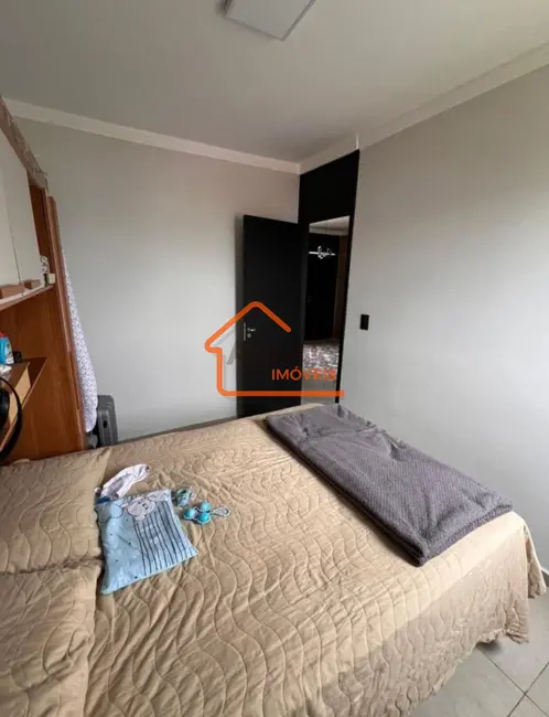 Foto 8 de Apartamento com 2 quartos à venda, 42m2 em Mogi Mirim - SP