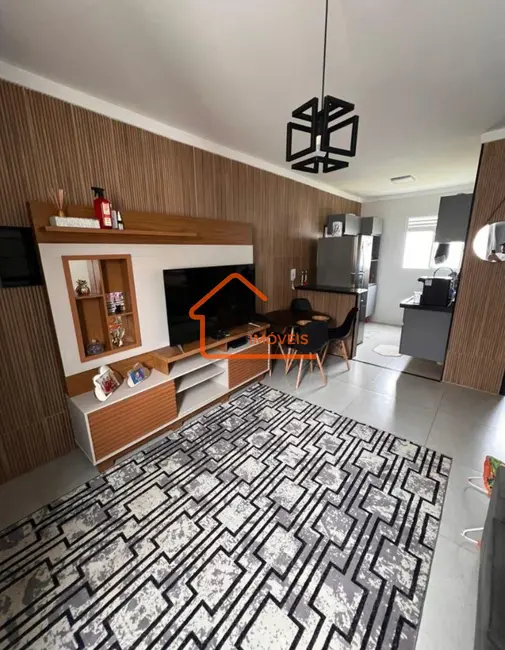 Foto 1 de Apartamento com 2 quartos à venda, 42m2 em Mogi Mirim - SP