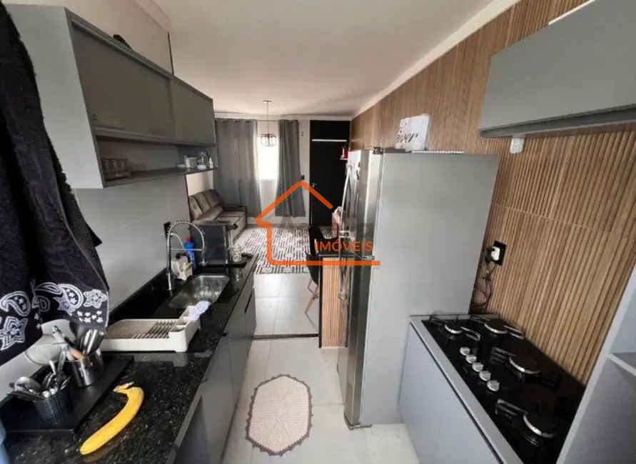 Foto 7 de Apartamento com 2 quartos à venda, 42m2 em Mogi Mirim - SP