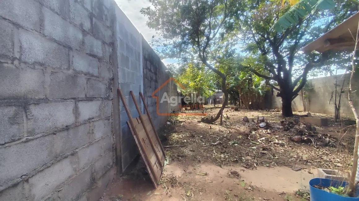 Foto 1 de Terreno / Lote à venda, 300m2 em Parque da Imprensa, Mogi Mirim - SP