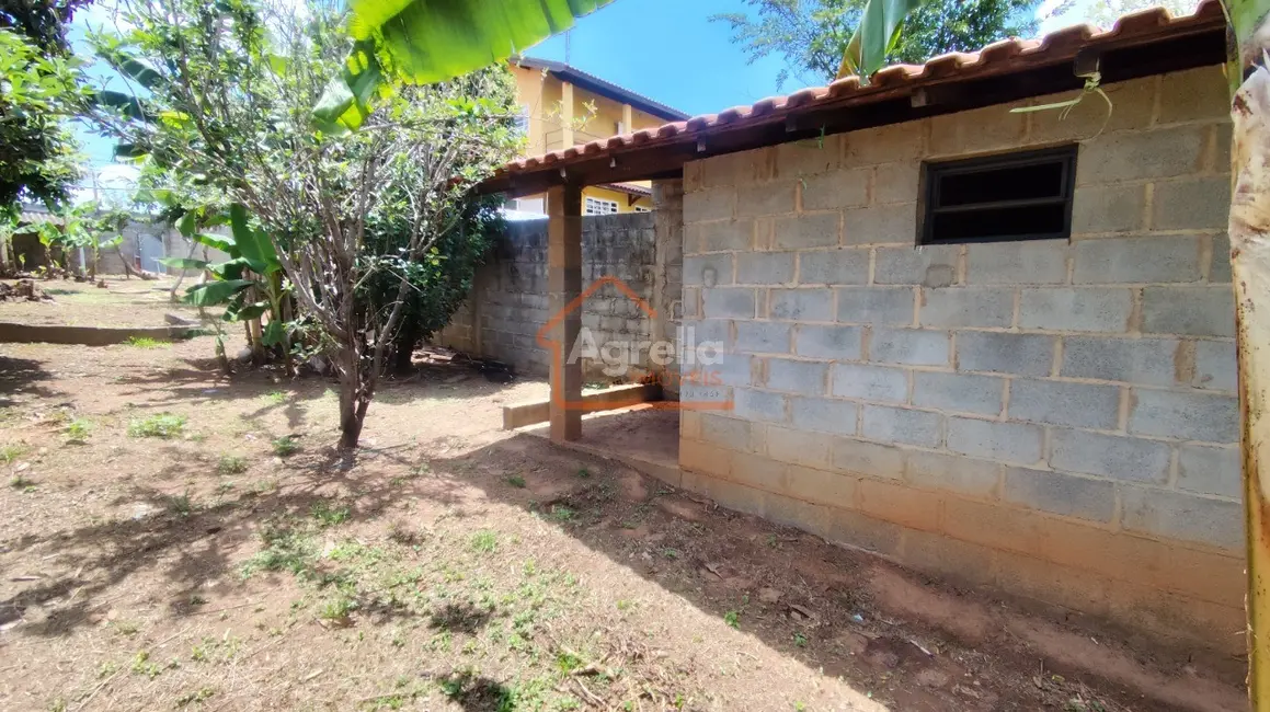 Foto 5 de Terreno / Lote à venda, 300m2 em Parque da Imprensa, Mogi Mirim - SP