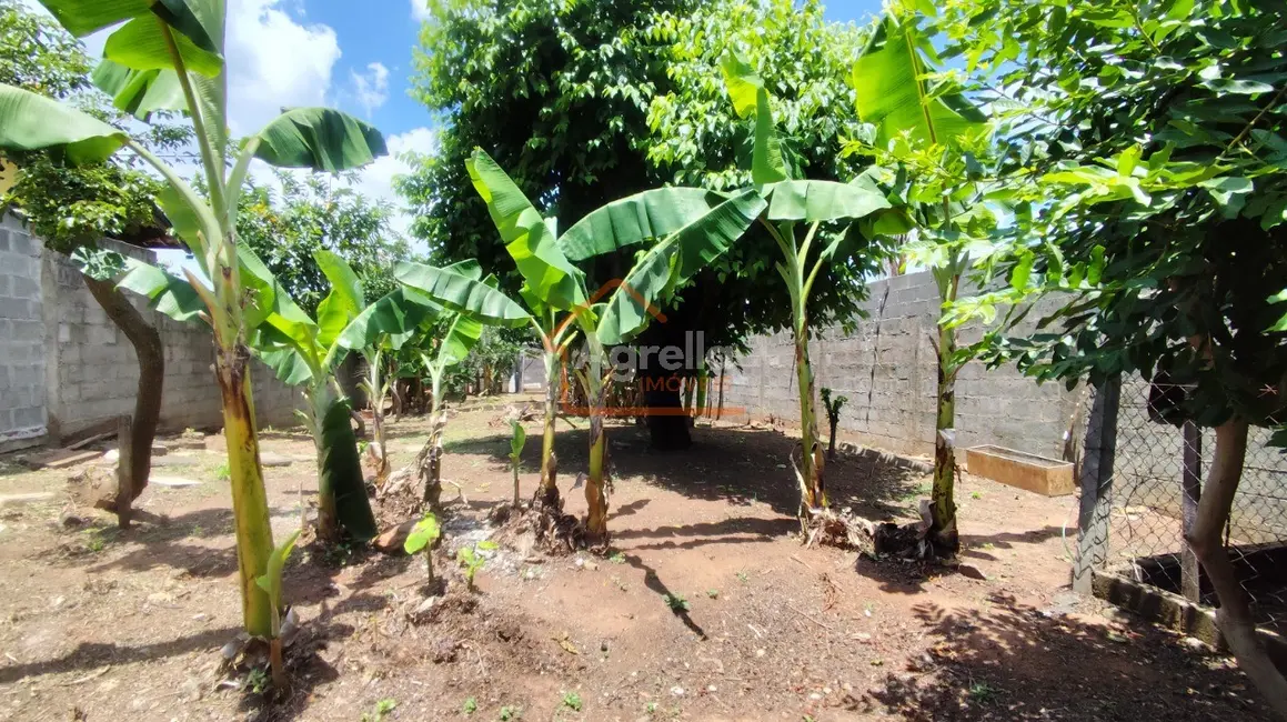 Foto 1 de Terreno / Lote à venda, 300m2 em Parque da Imprensa, Mogi Mirim - SP