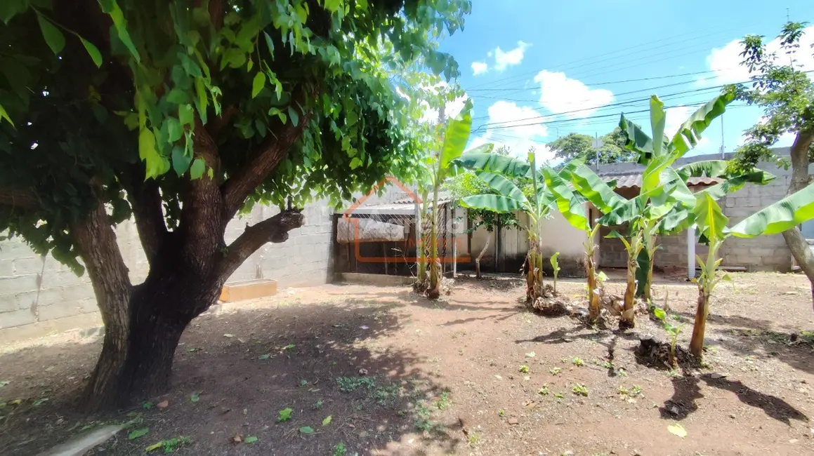 Foto 3 de Terreno / Lote à venda, 300m2 em Parque da Imprensa, Mogi Mirim - SP