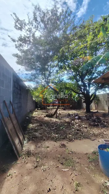 Foto 2 de Terreno / Lote à venda, 300m2 em Parque da Imprensa, Mogi Mirim - SP
